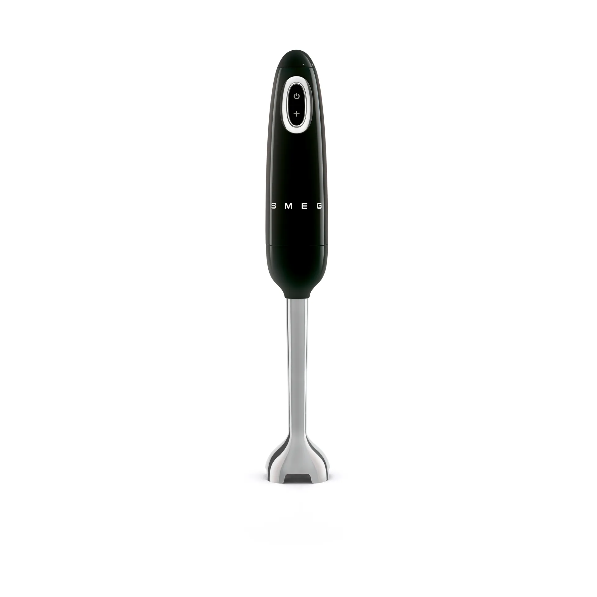 Smeg 50''s Style Stavblendere HBF11BLEU Sort, Nedsænkning blender, 1,5 m, 700 W, Sort