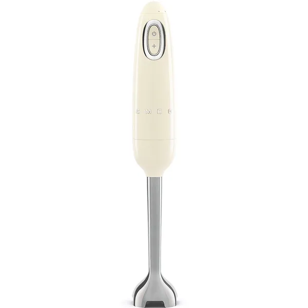 Smeg 50's Style stavmixer 700 watt, Créme