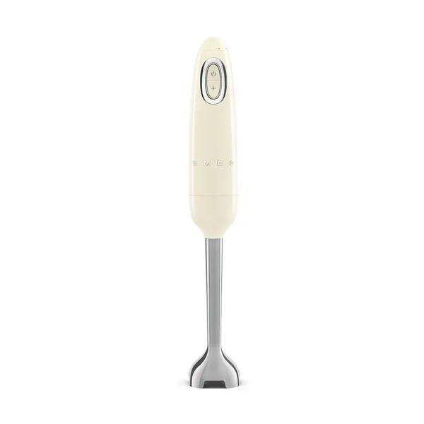 Smeg 50's Style stavmixer set, Créme