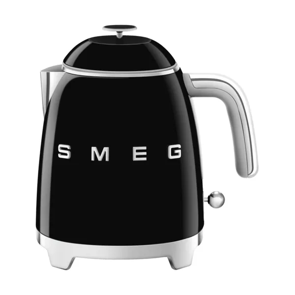 Smeg 50's Style vattenkokare mini 0,8 L