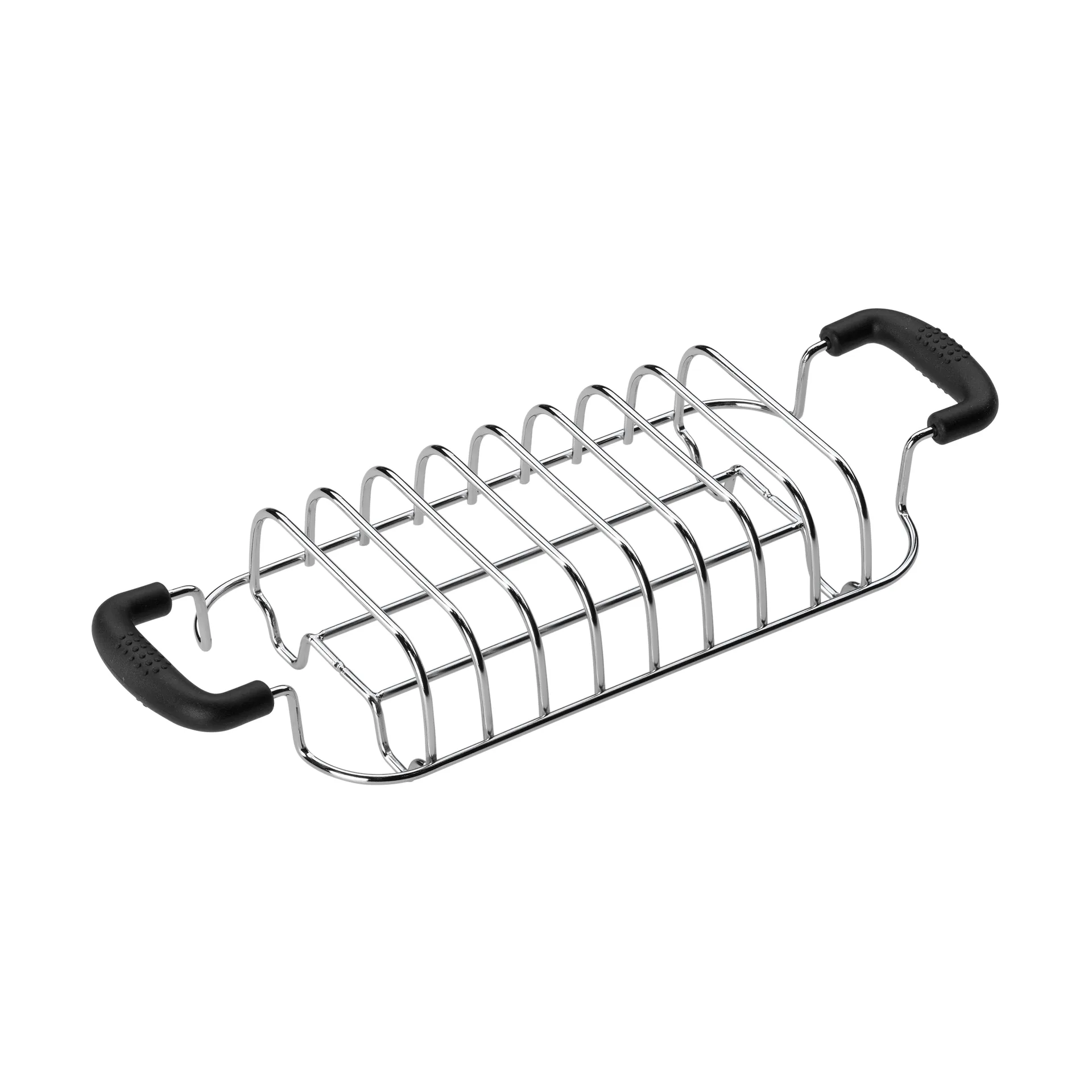 Smeg Smeg brødvarmer 27,8 cm Sølv