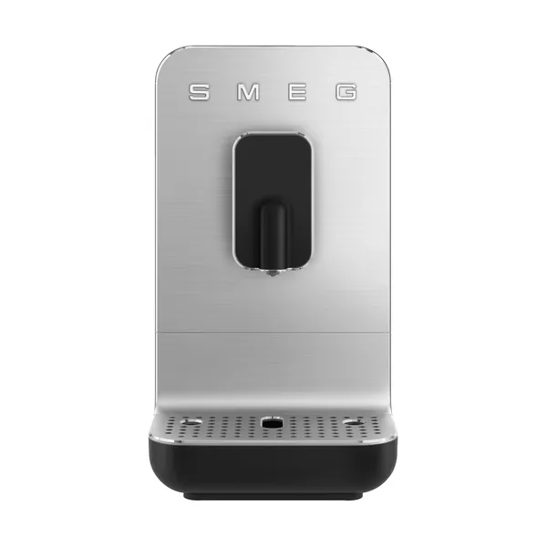 Smeg espressomaskin automatisk