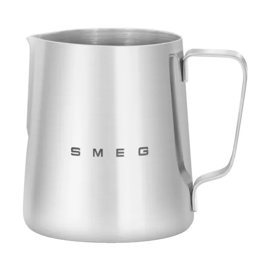 Smeg mjölkkanna 45 cl