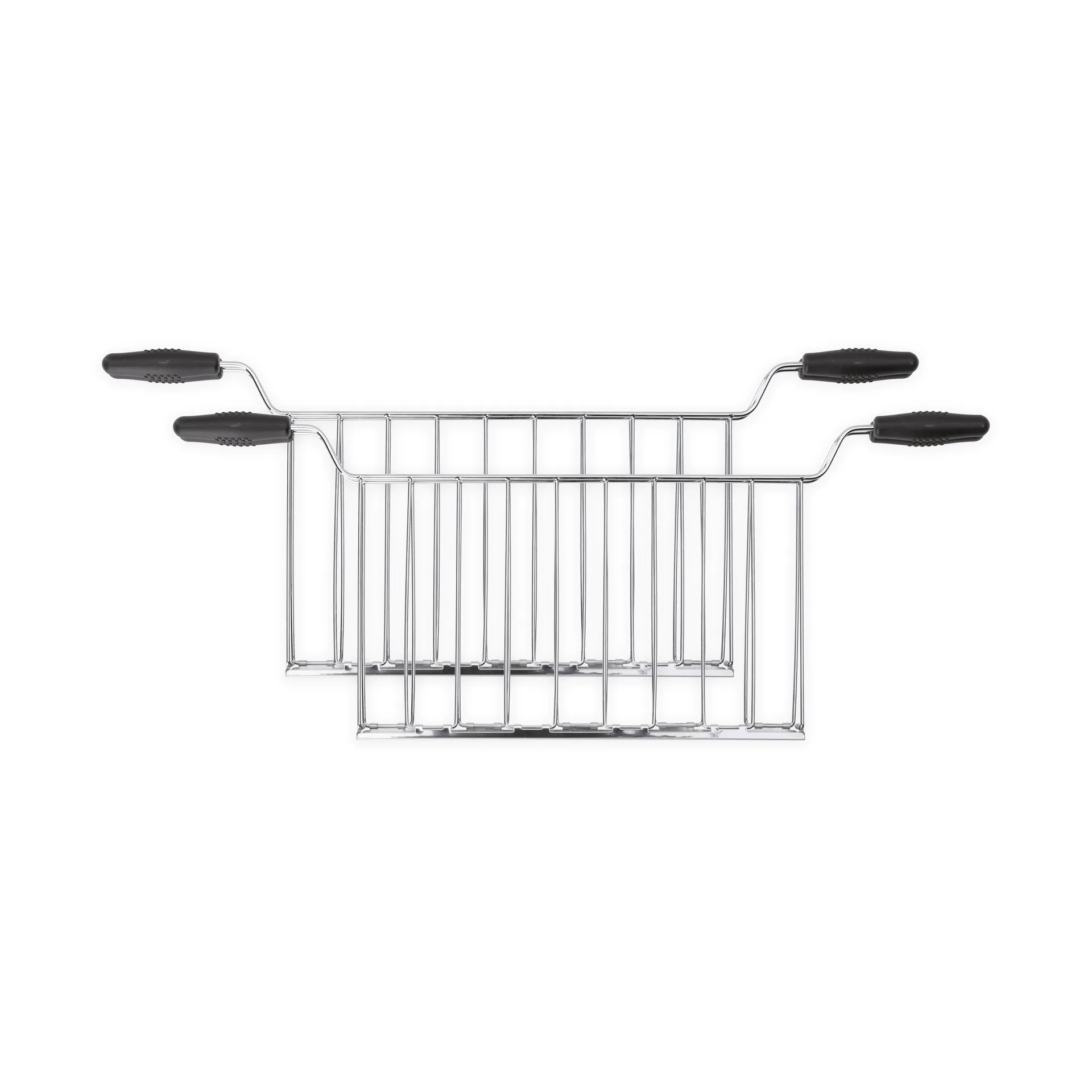 SMEG TSSR02 sandwichholdere til brødrister - 2 stk.