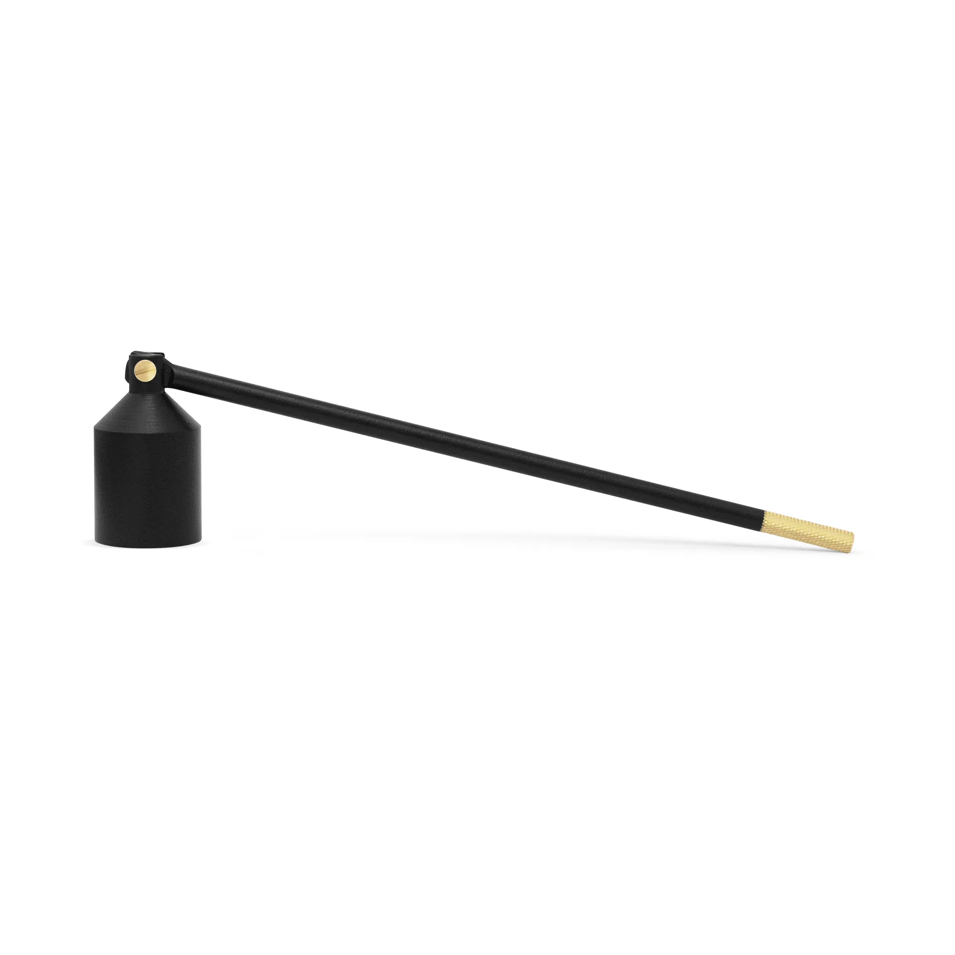 Solstickan Design Atténuateur de lumière Three Stars Noir