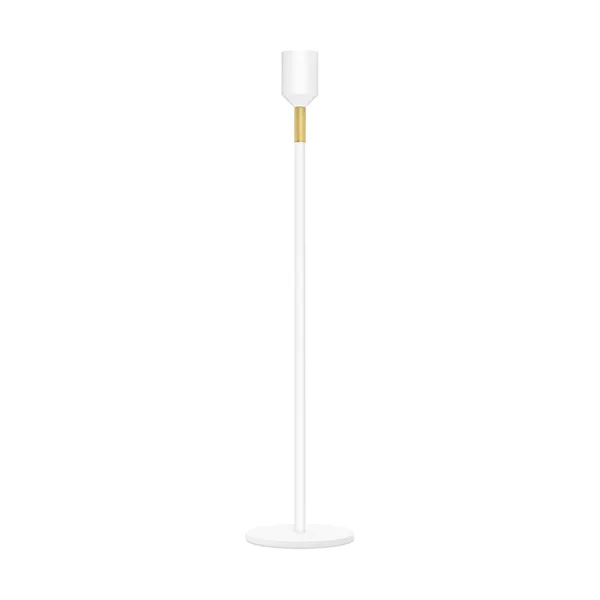 Three Stars ljusstake L 34 cm