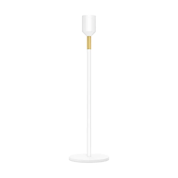 Three Stars ljusstake M 27 cm
