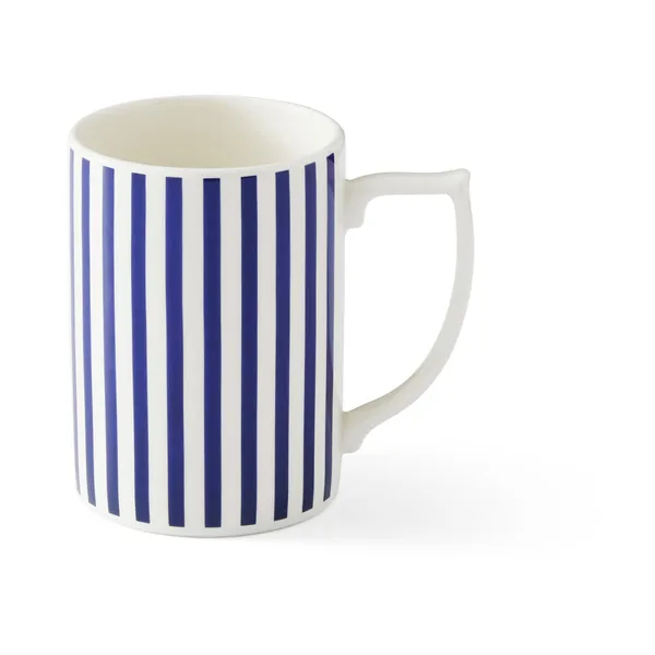 Steccato mugg 35 cl, Narrow stripe
