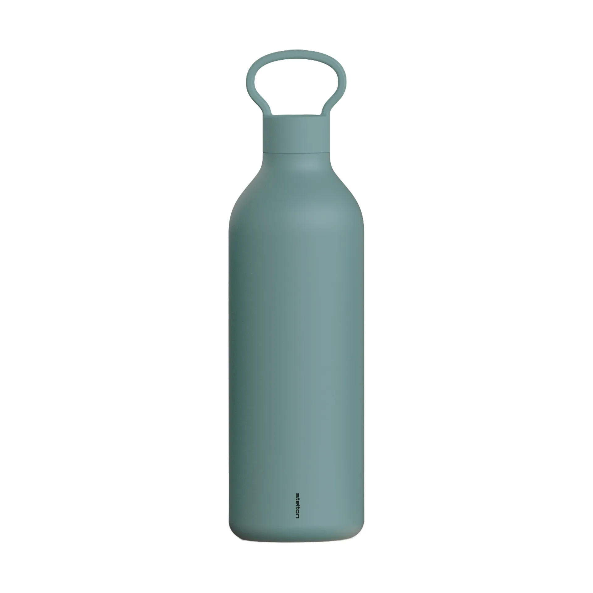 Stelton Tabi termosflaska 0,55 L Dusty green