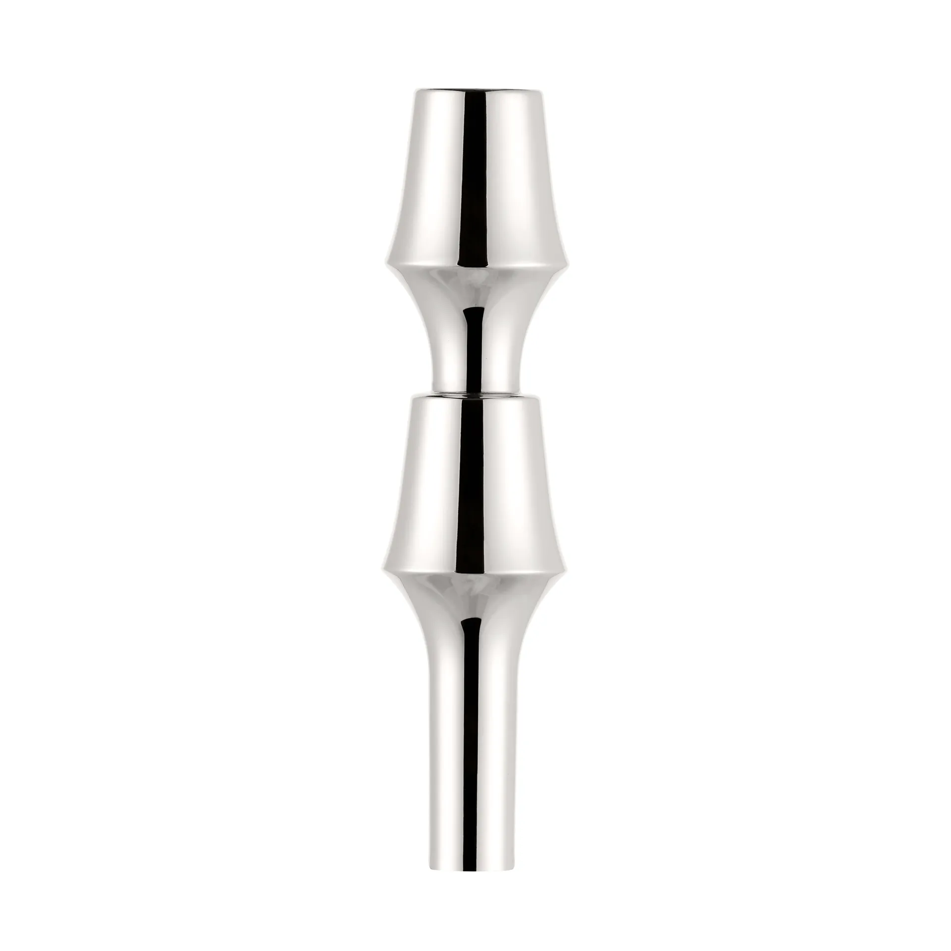 STOFF Nagel Vase STOFF Nagel BMF Chrome