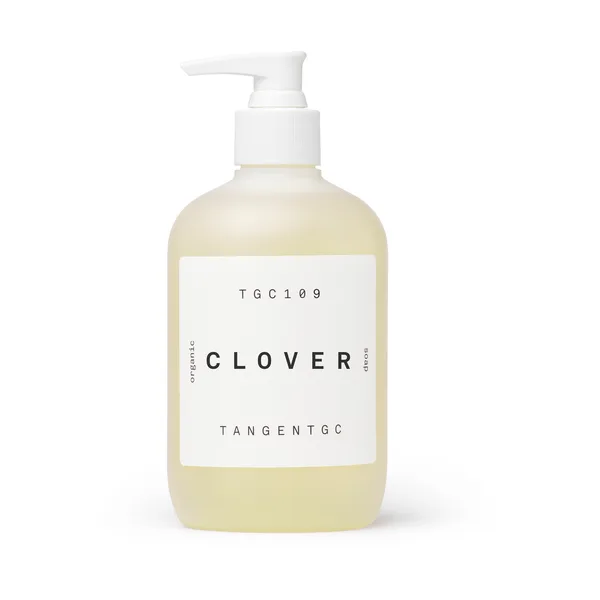 Clover handtvål, 350 ml