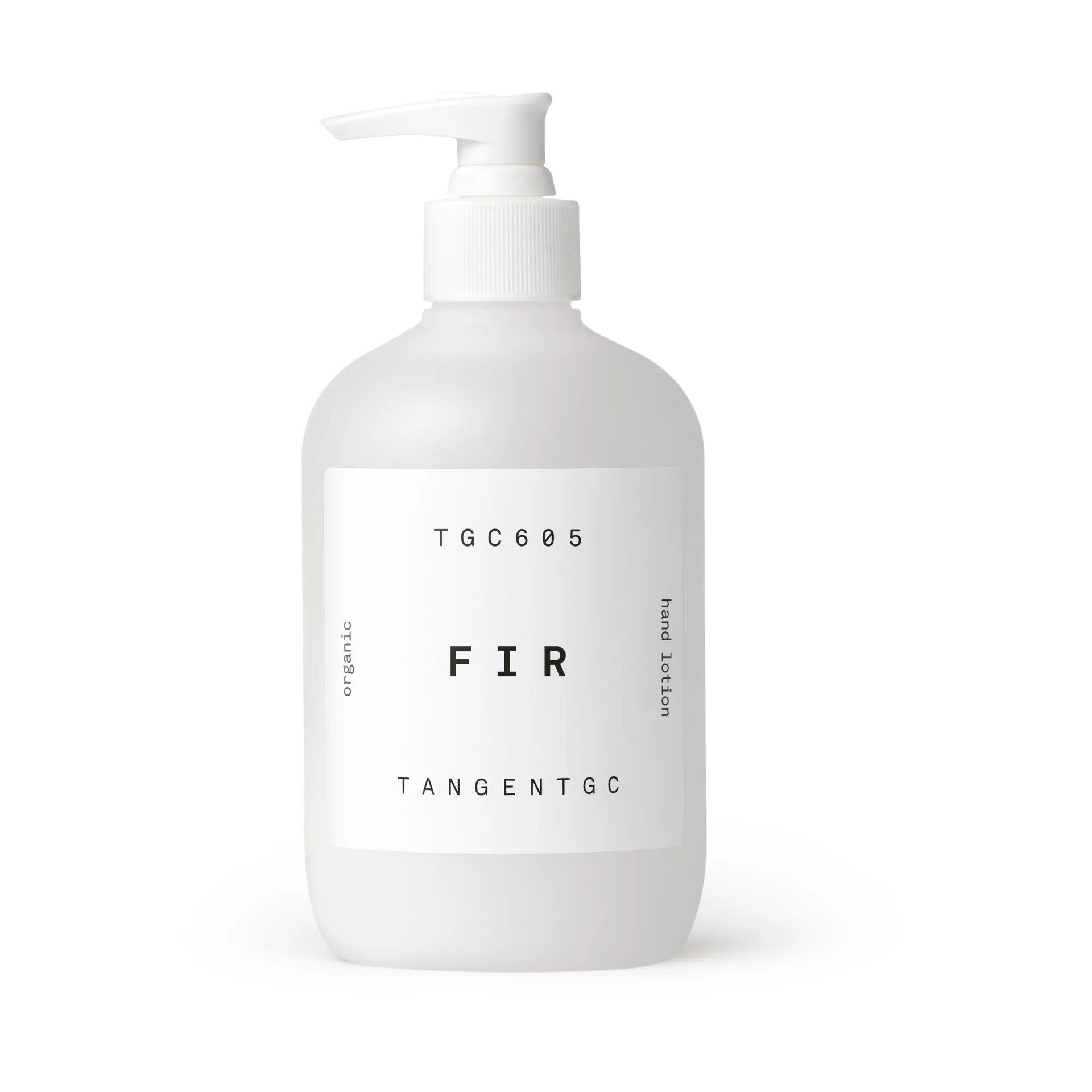 Tangent Fir håndlotion 350 ml