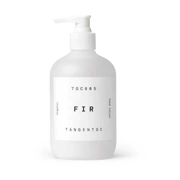 Fir handlotion, 350 ml