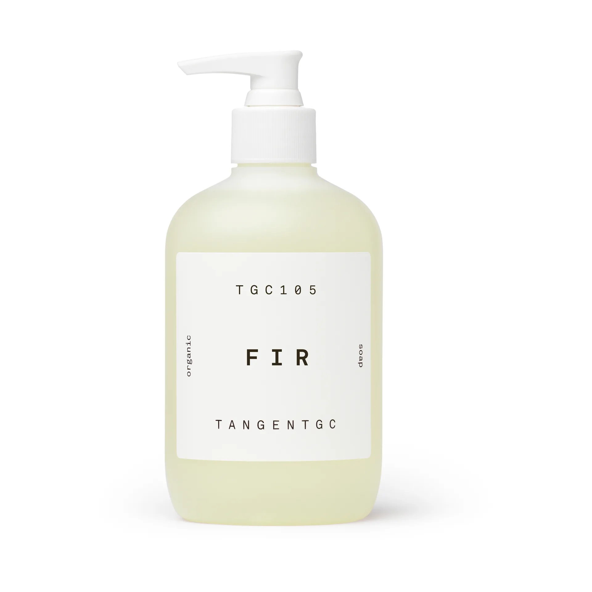 Tangent Fir håndsæbe 350 ml