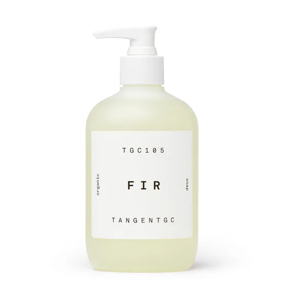 Fir handtvål, 350 ml