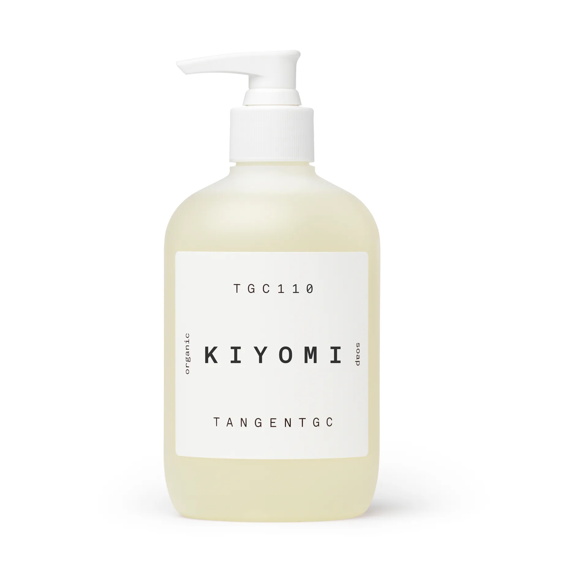 Tangent Kiyomi håndsæbe 350 ml