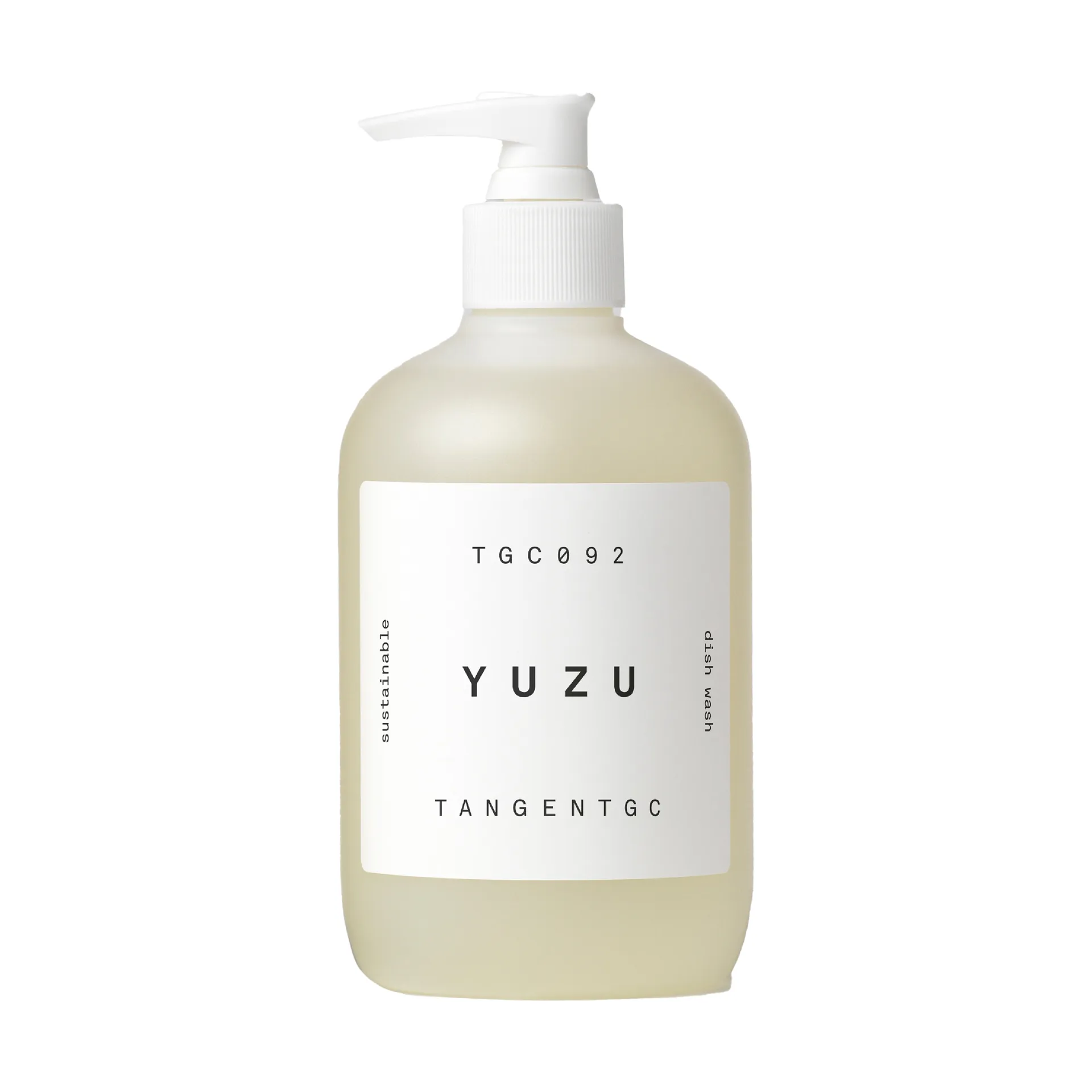 Tangent Liquide vaisselle Yuzu 350 ml
