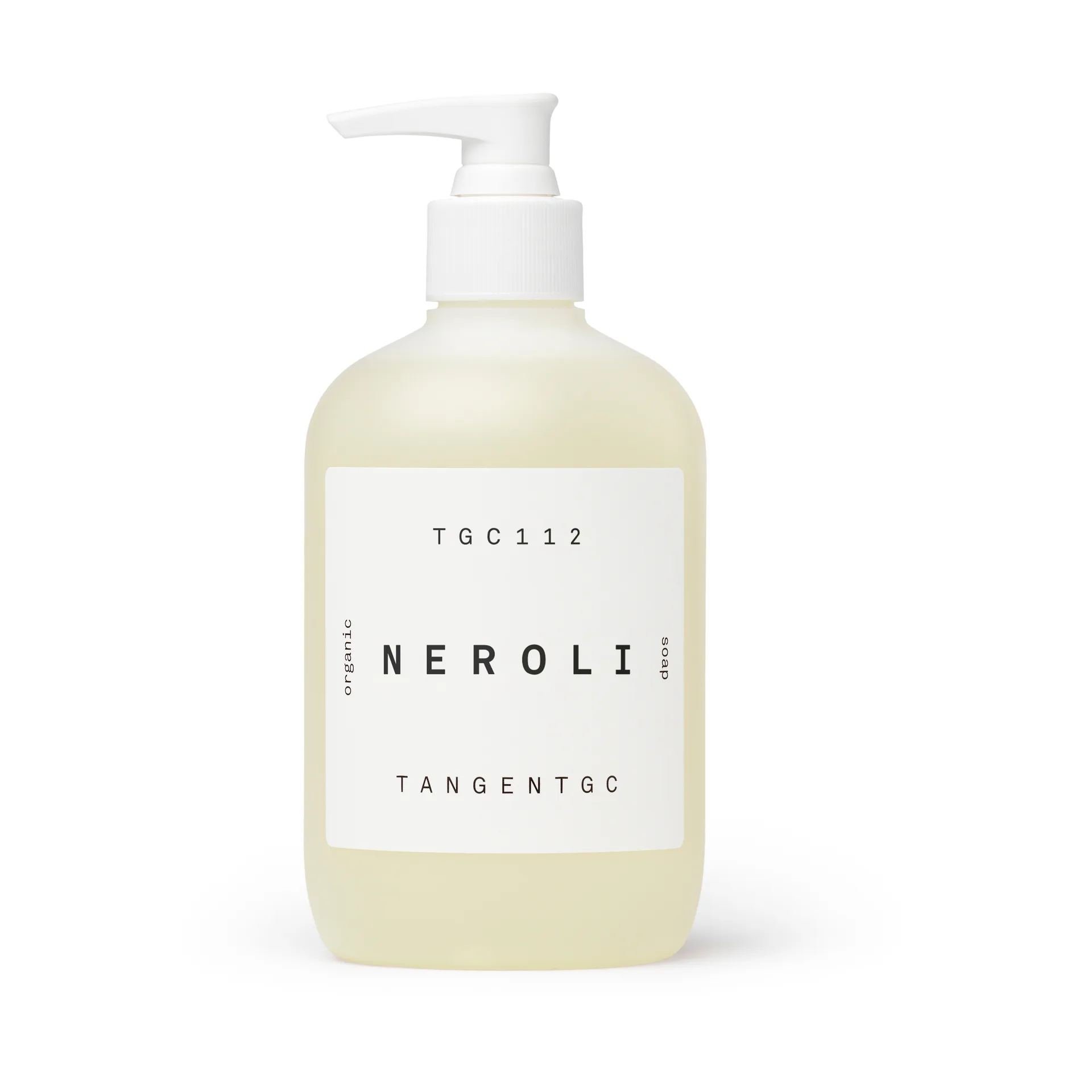 Tangent Neroli håndsæbe 350 ml