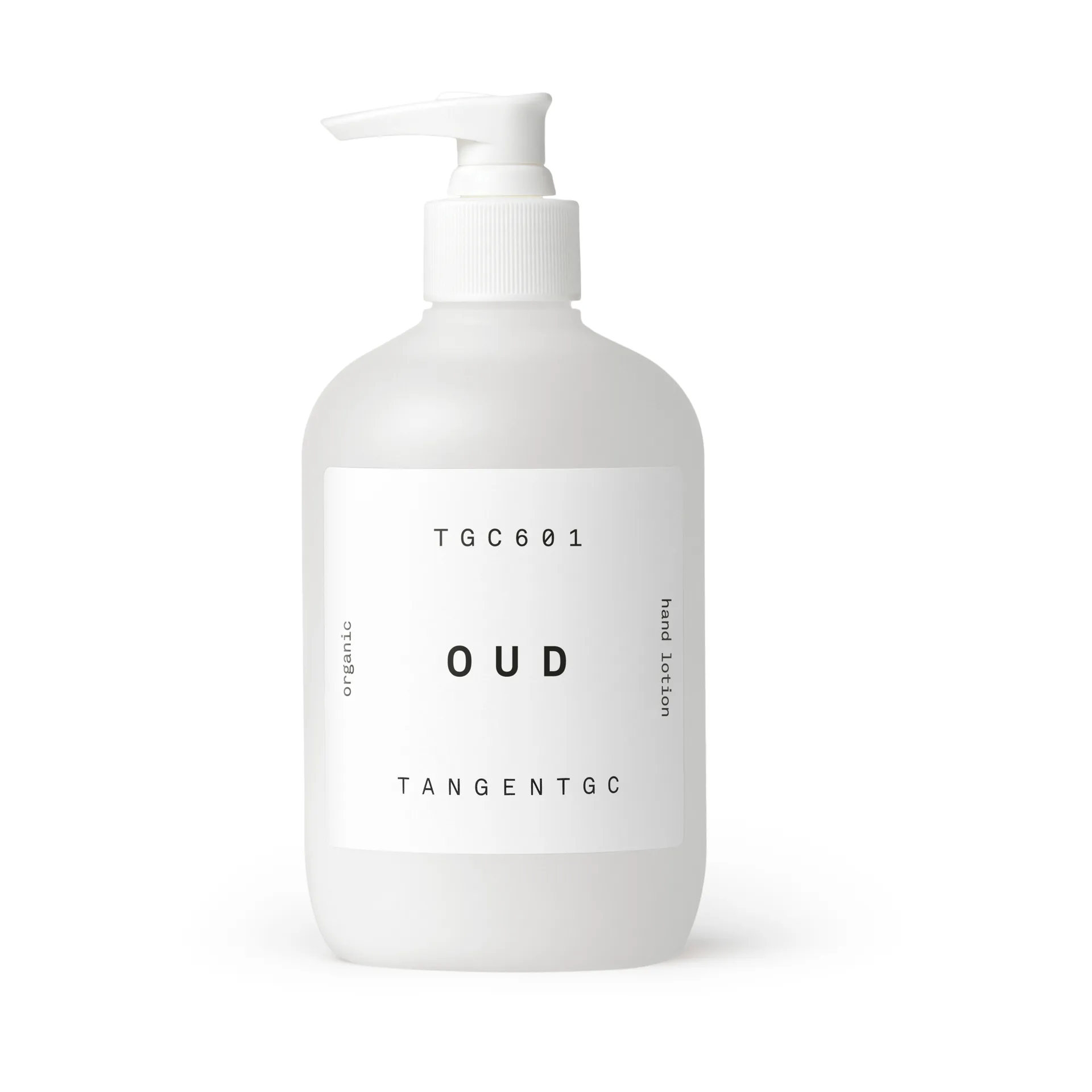 Tangent Oud håndlotion 350 ml