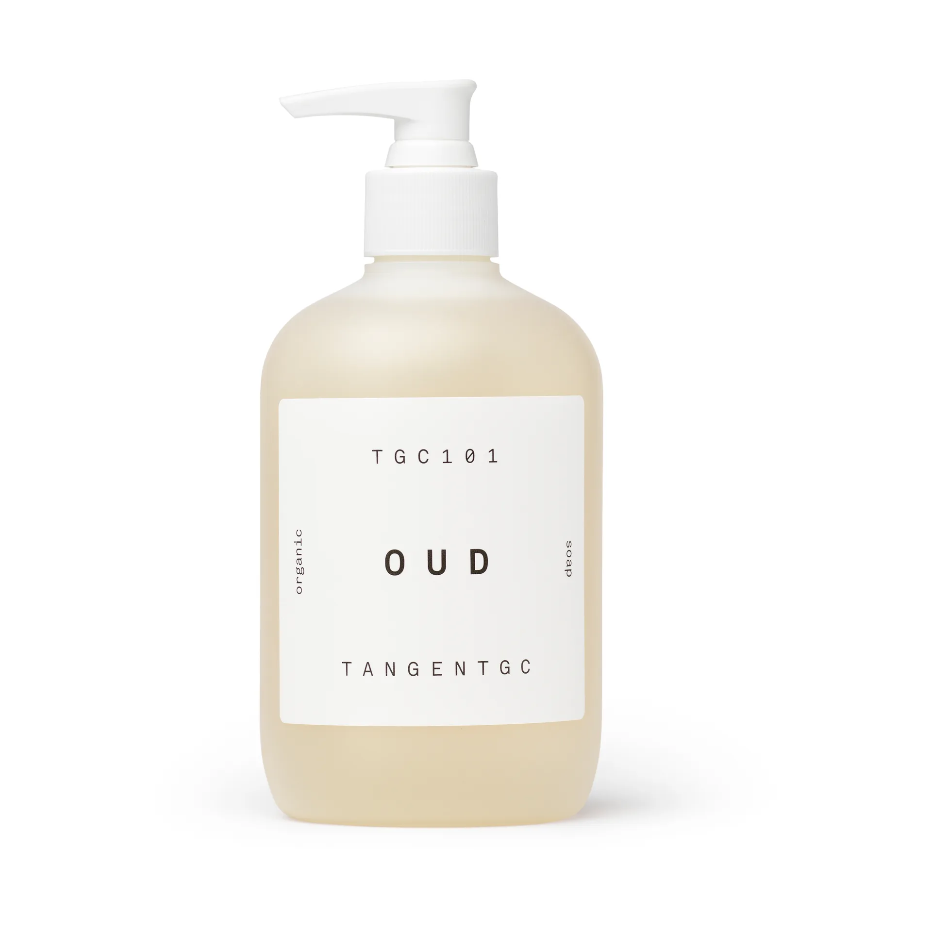 Tangent Oud håndsæbe 350 ml