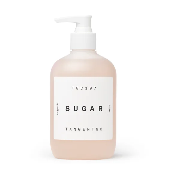 Sugar handtvål, 350 ml
