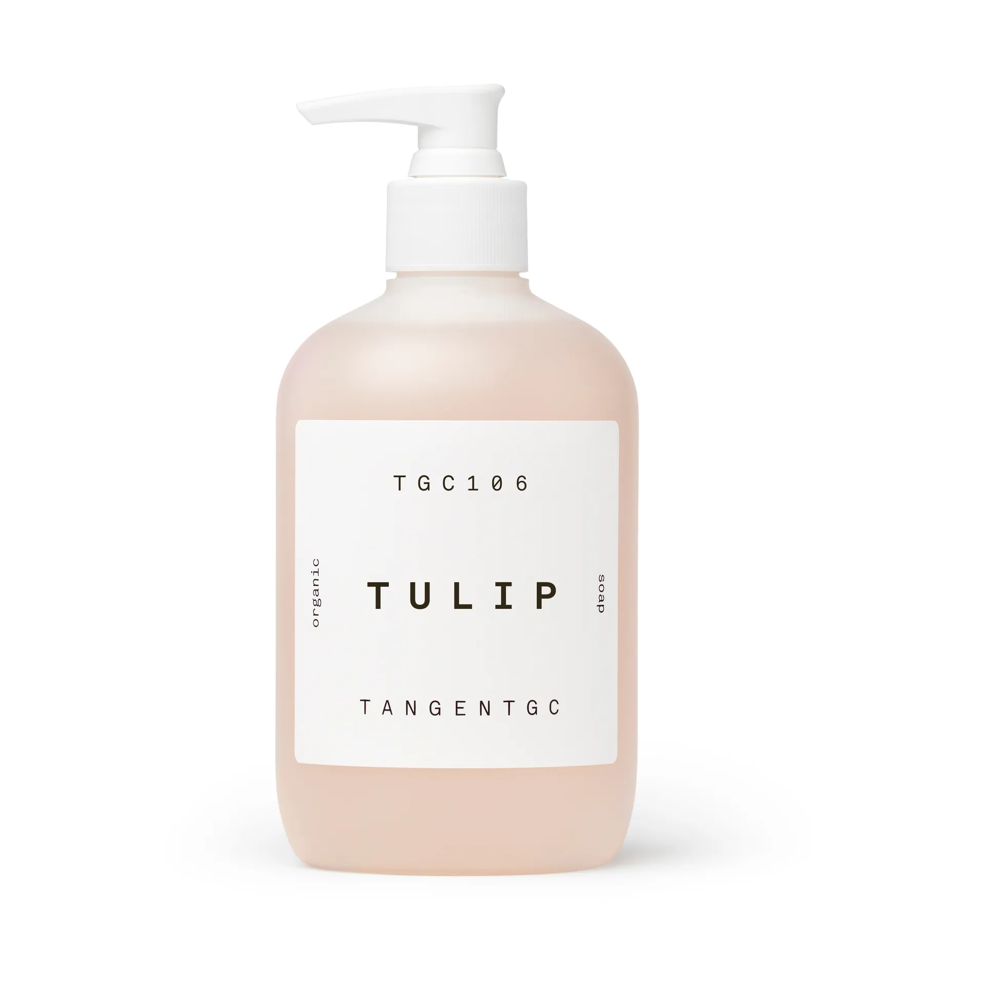 Tangent Tulip håndsæbe 350 ml