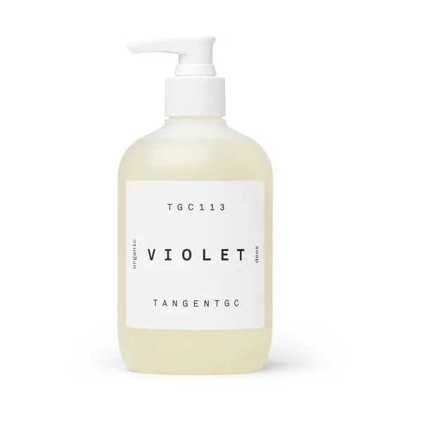 Violet handtvål, 350 ml