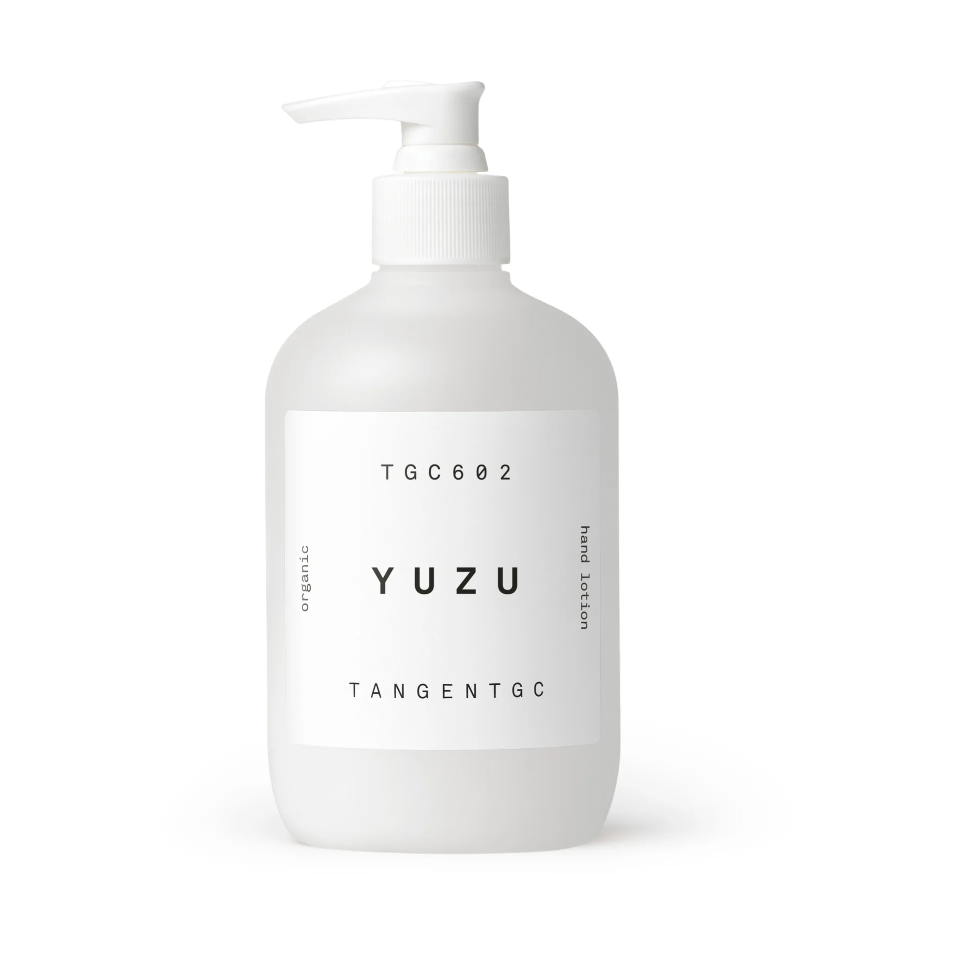 Tangent Yuzu håndlotion 350 ml