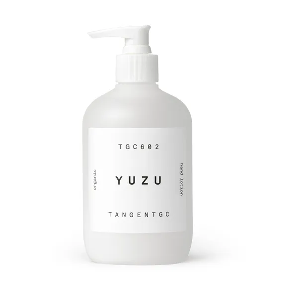 Yuzu handlotion, 350 ml