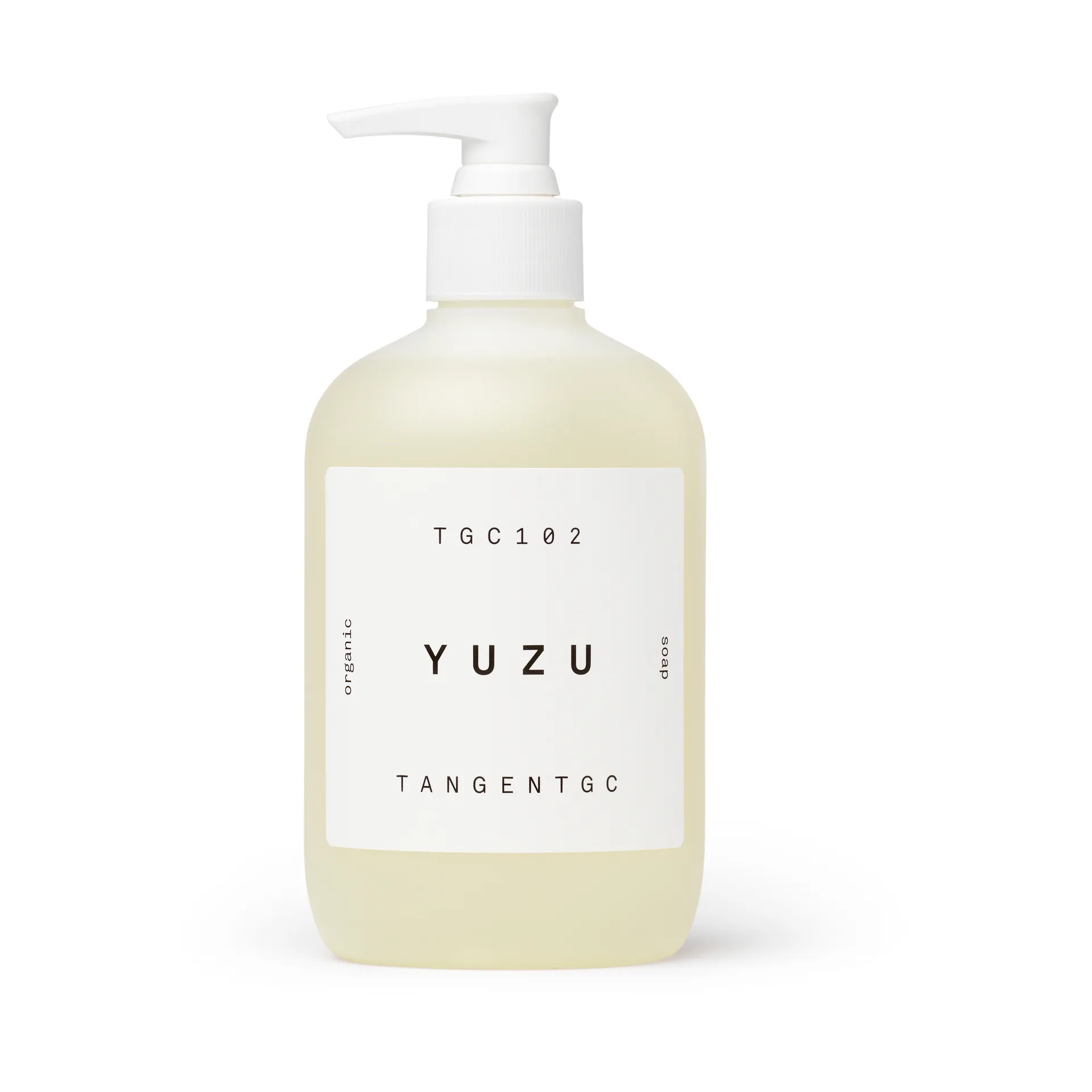 Tangent Yuzu håndsæbe 350 ml