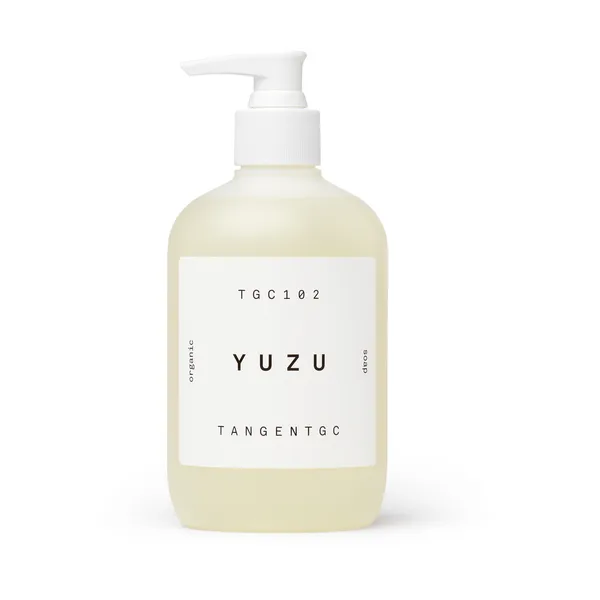 Yuzu handtvål, 350 ml