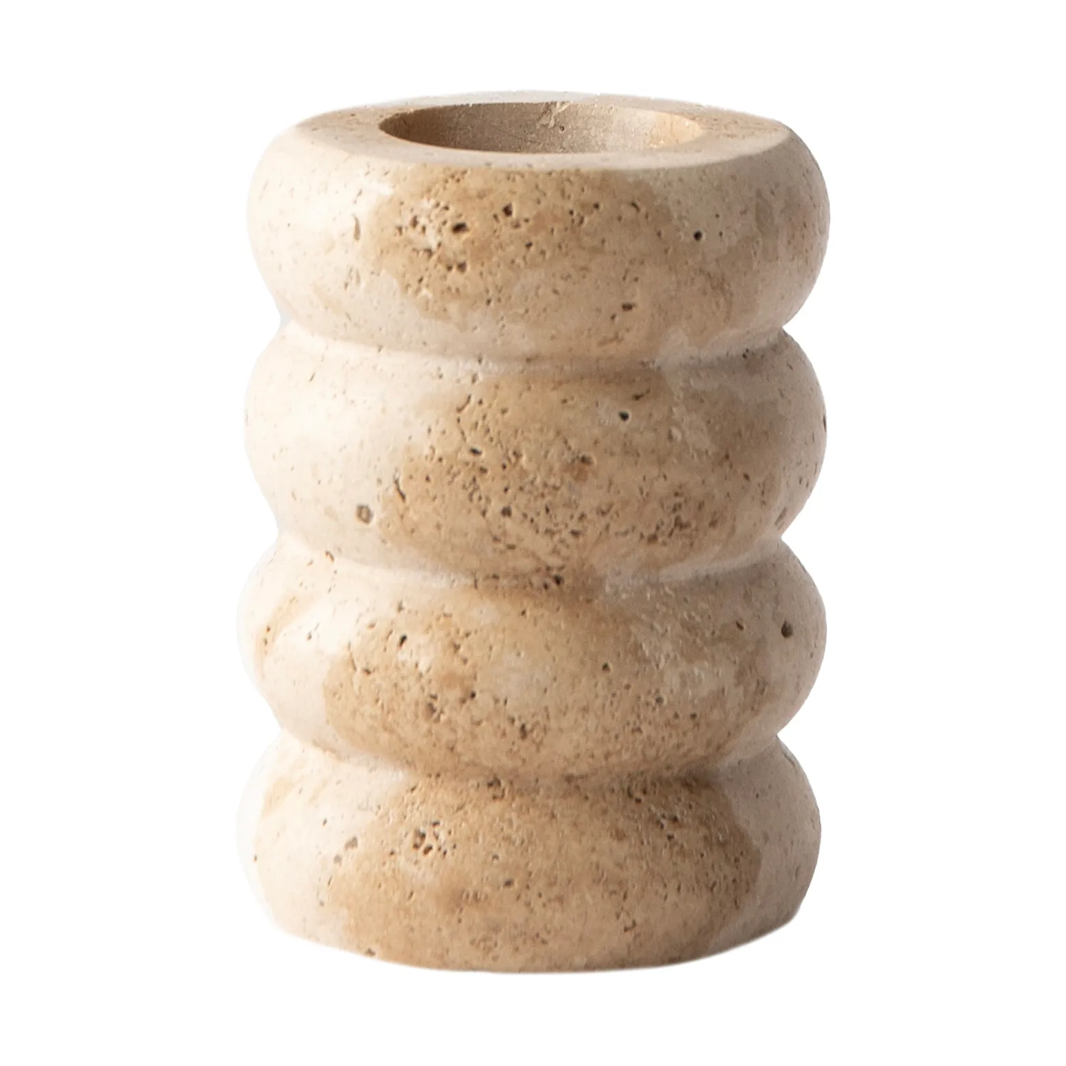 Tell Me More Bougeoir Travertine Grand 10,5 m