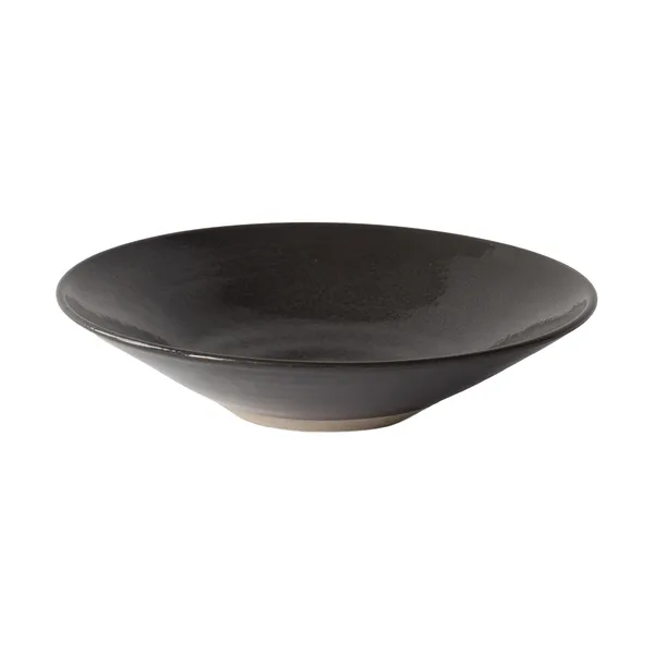 Fenix serveringsskål large Ø28,5 cm, Brun