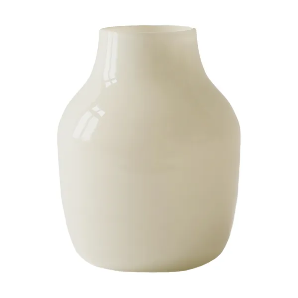 Paloma vas large 26 cm, Offwhite