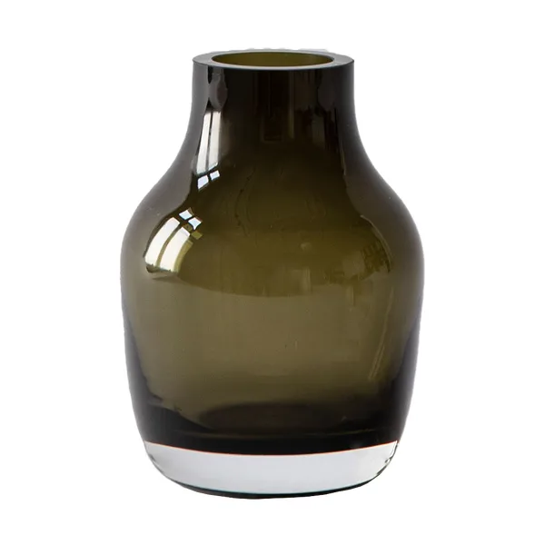 Paloma vas small 20 cm, Smoke