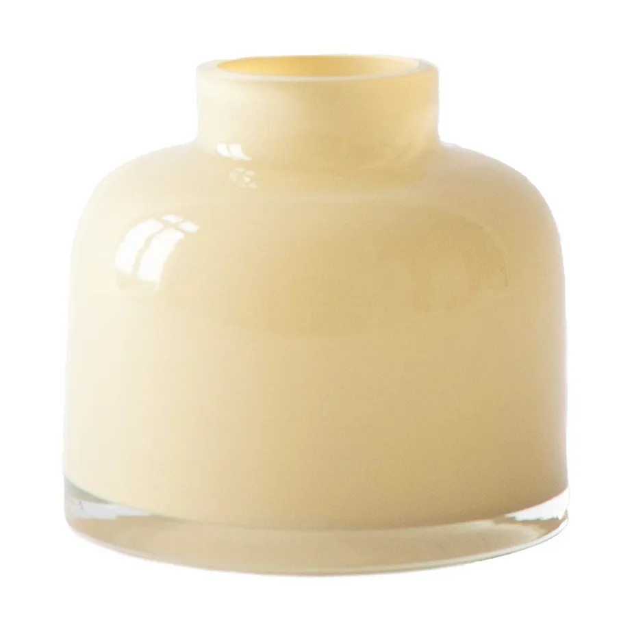 Tell Me More Vase Florence petit 9 cm Lin