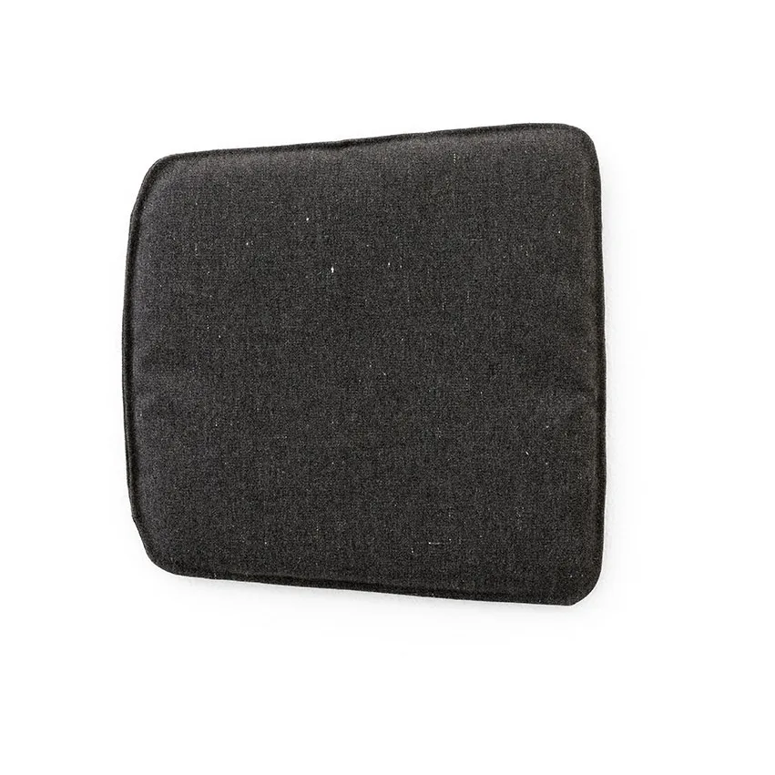 &Tradition Coussin de chaise Thorvald SC94-SC95 cm Heritage charcoal