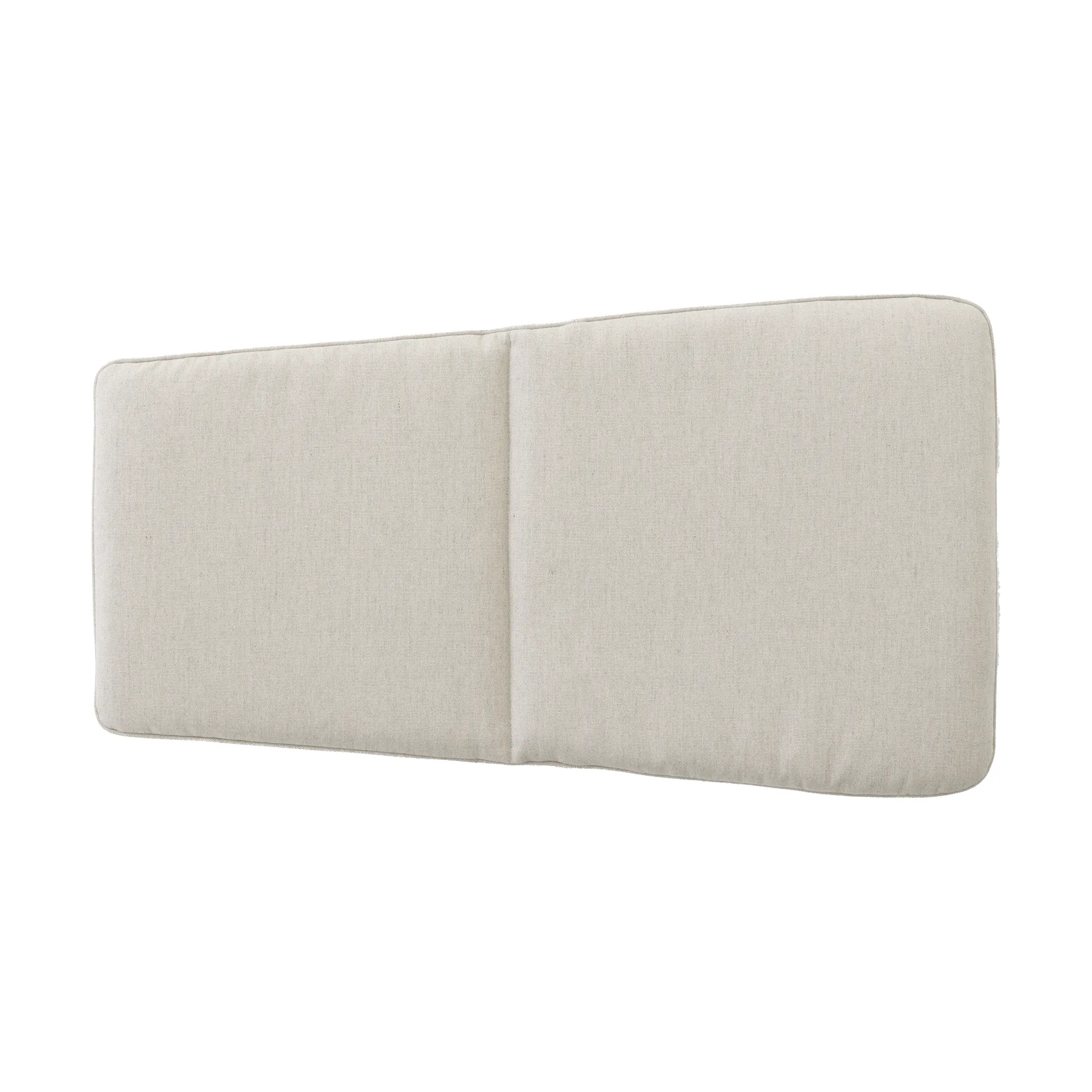 &Tradition Coussin de dos et d'assise RFH RD4 cm Papyrus