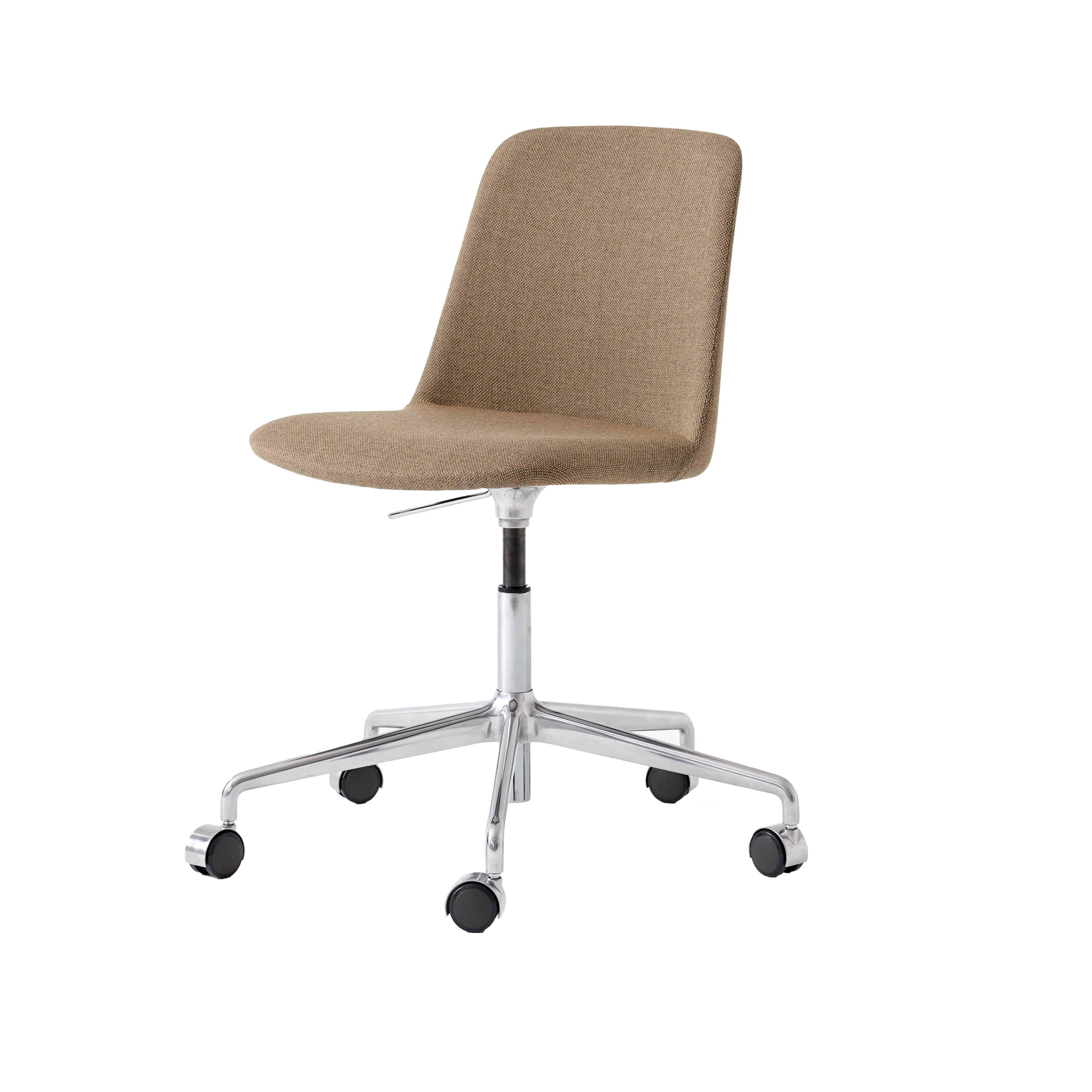 Rely Base Rely HW30 office chair from &Tradition - NordicNest.com