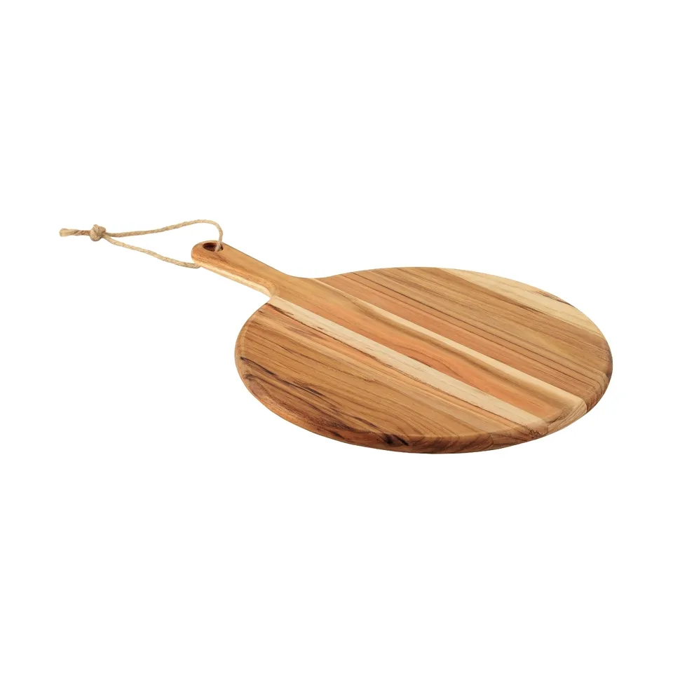 Tramontina Skærebræt 62x50 cm Teak