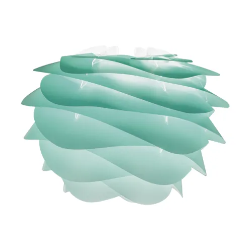 Umage Suspension Carmina Mini plafond Ø Vert