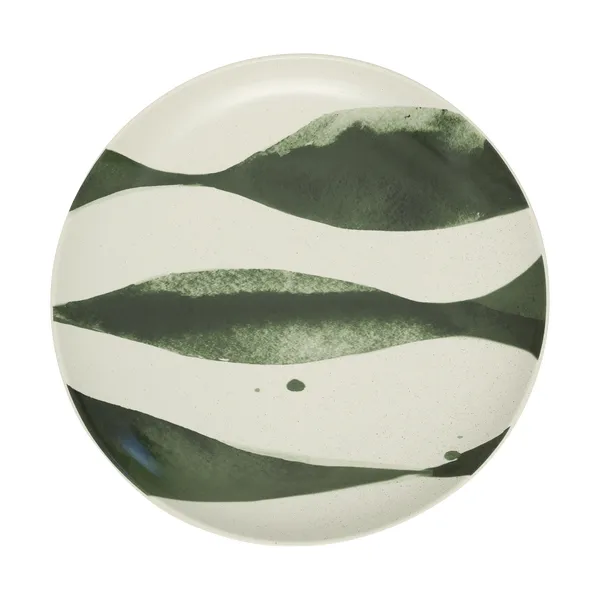 Aalto skål Ø35 cm, Vit
