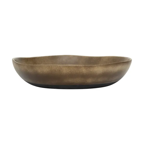 Ateljé serveringsskål Ø28 cm