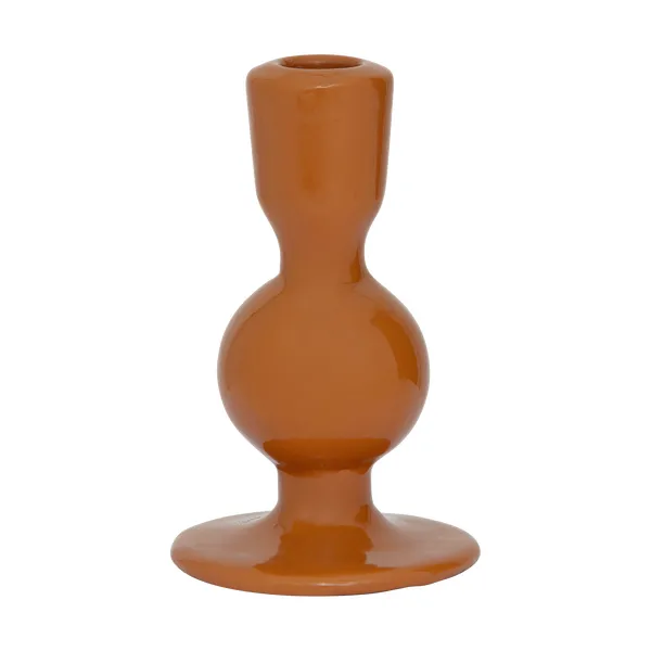 Bowie B ljusstake 14 cm, Adobe