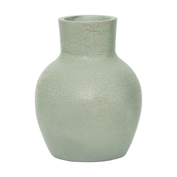 Brisa vas 25 cm, Sea foam