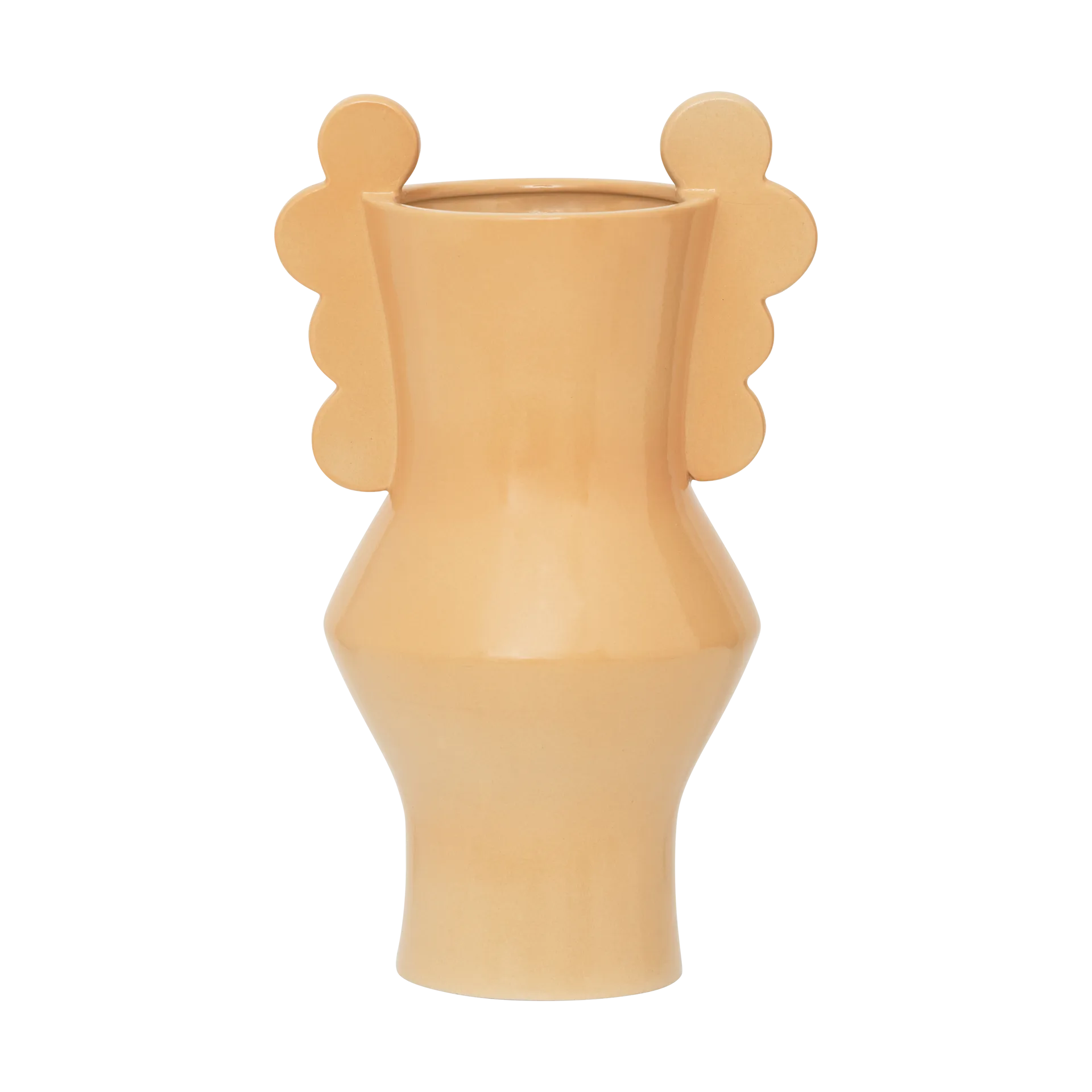 URBAN NATURE CULTURE Circulo vas 31,5 cm Pumpkin
