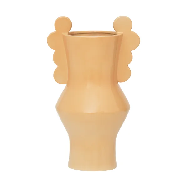 Circulo vas 31,5 cm, Pumpkin