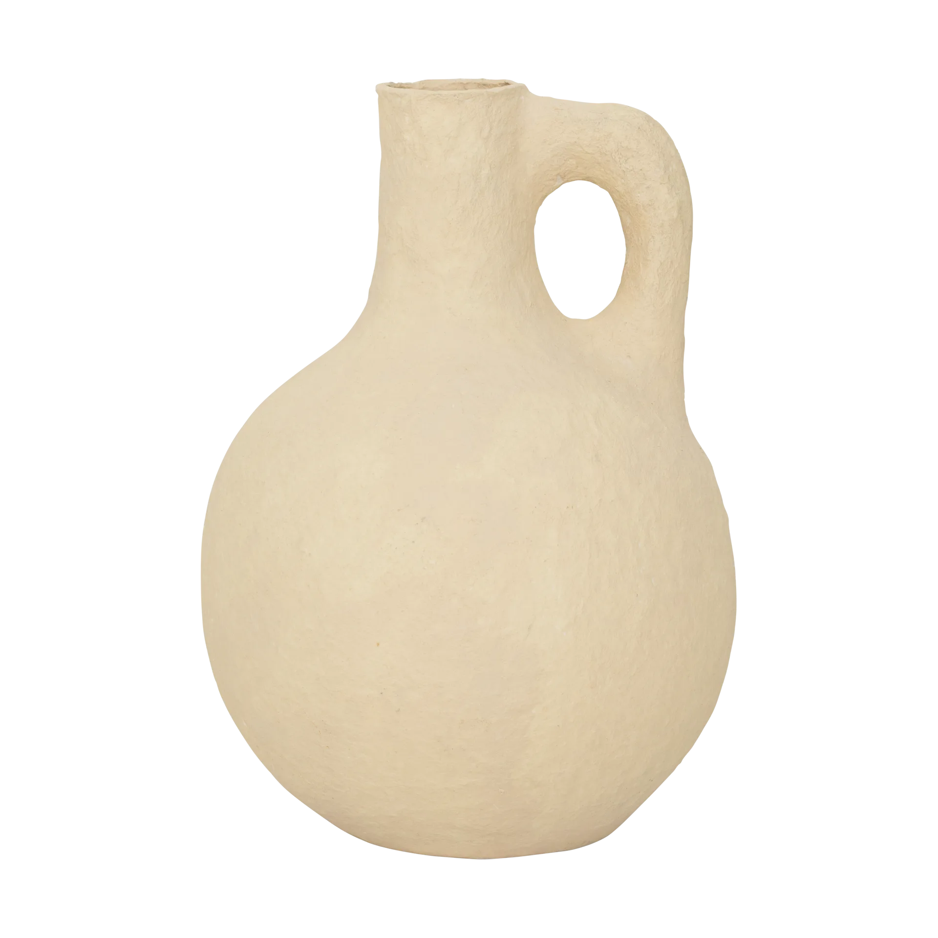 URBAN NATURE CULTURE Gigi vase &Oslash;32 cm White