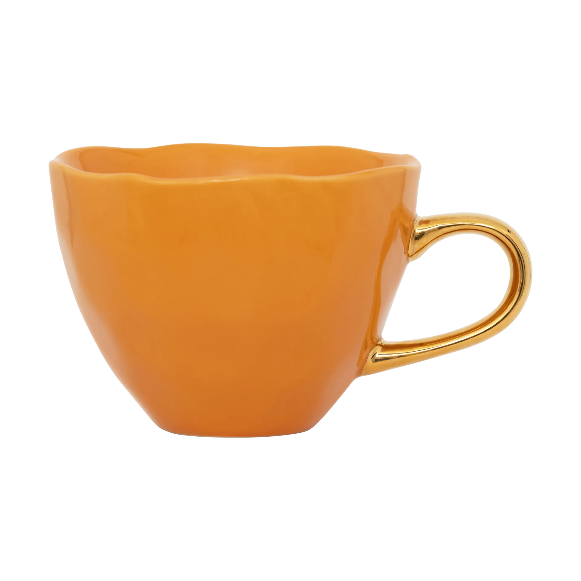 URBAN NATURE CULTURE Good Morning cappuccino krus 30 cl Caramel