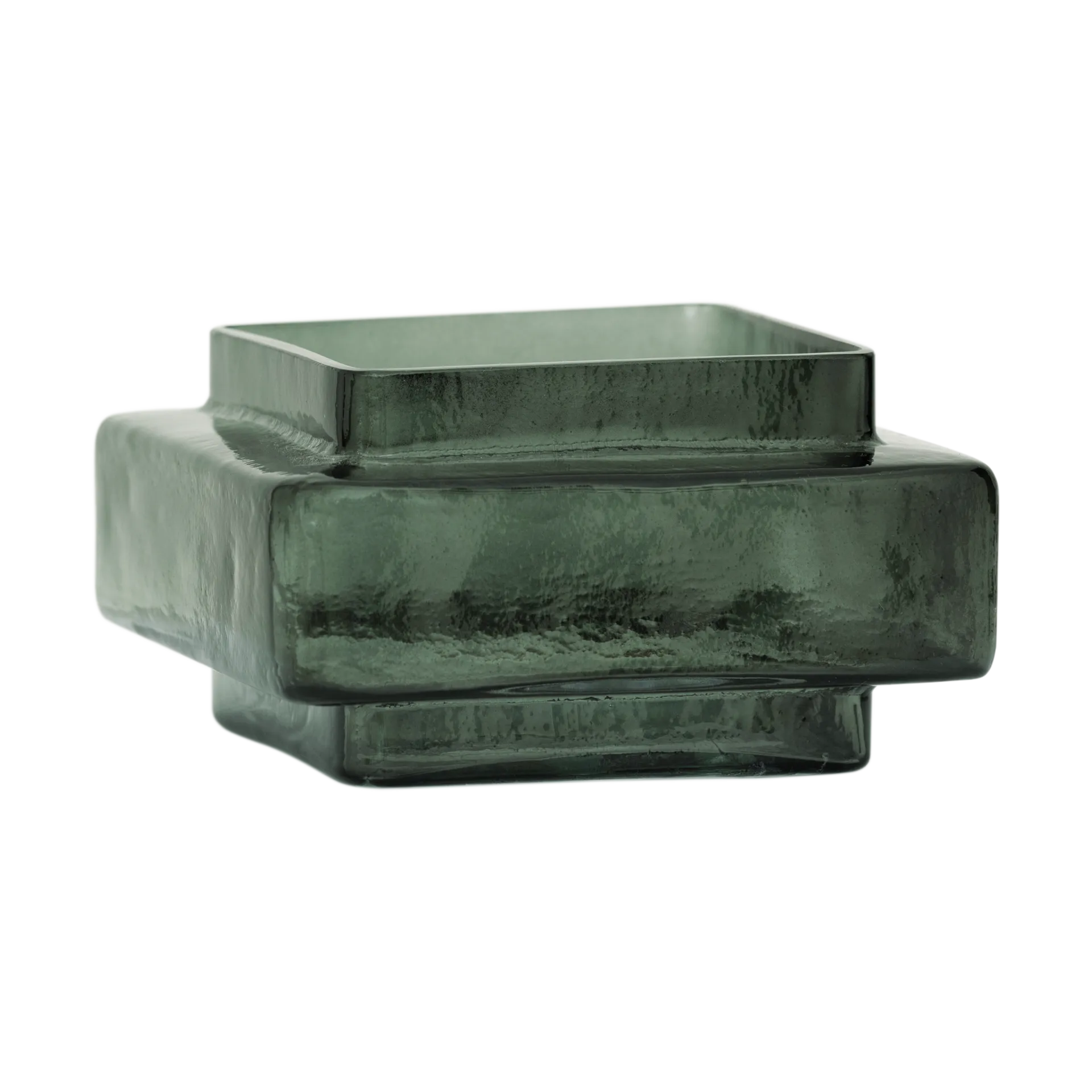 URBAN NATURE CULTURE Isla lyslykt &Oslash;12 cm Laurel-blue green